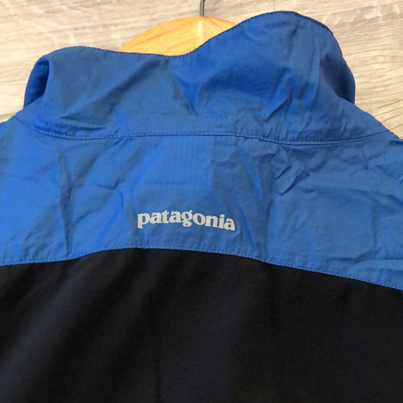 Patagonia Wind Shield Running Jacket (?? 9 Trails ??) - Picture 10 of 11